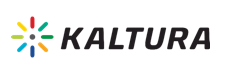 KALTURA - Video Tool Logo Image