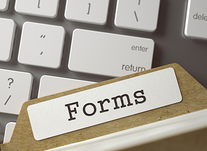 Forms Image