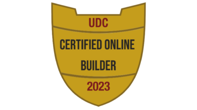 CAL Certified Online Builder