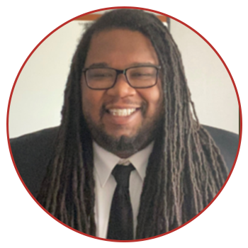 Julian King, M.Ed., CAL  Promotion to  Instructional Designer & Quality Matters Manager