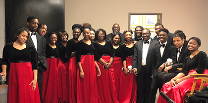 UDC Chorale Group Pic