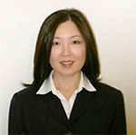 Kim Okjin, Ph.D