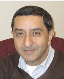 Abdollah Darai, Ph.D. Associate Professor
