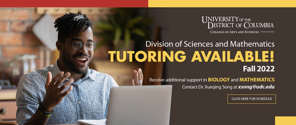 Tutoring Available graphic in CAS