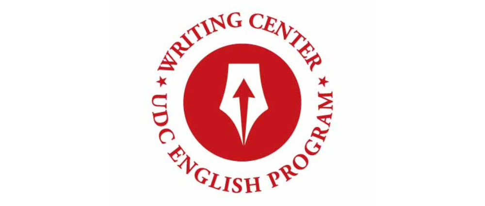 The Writing Center
