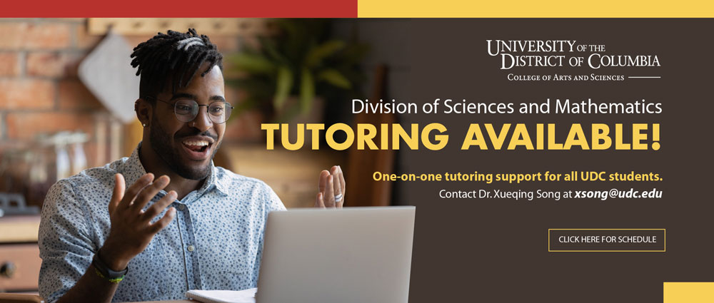 Tutoring Available at CAS