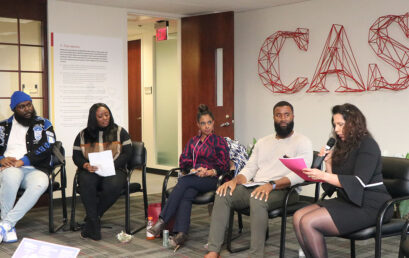 UDC Holds The Color Purple Hope And Healing Panel Discussion and Early Movie Screening