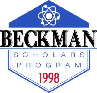 Beckman Scholars Program logo