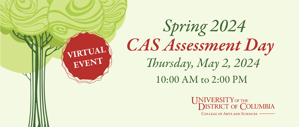 CAS Assessment Day 2024