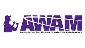 Association for Women in Aviation Maintenance