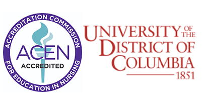 UDC Community College Applied Science Nursing Program awarded initial accreditation 5/12/20