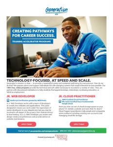 Creating Pathways for Career Success