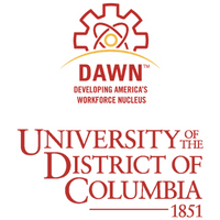 DAWN and UDC Logo