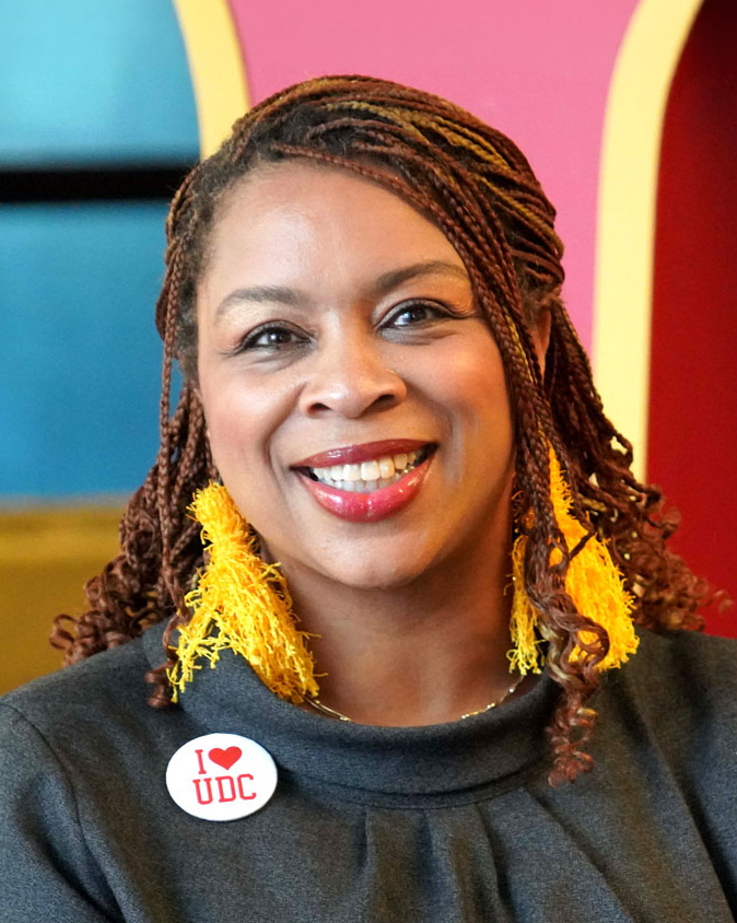 Jamilla Shipman
