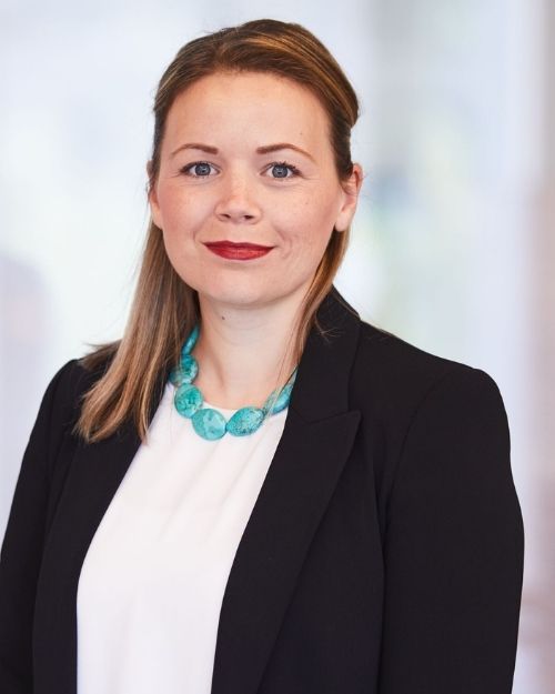 Anne Schaufele