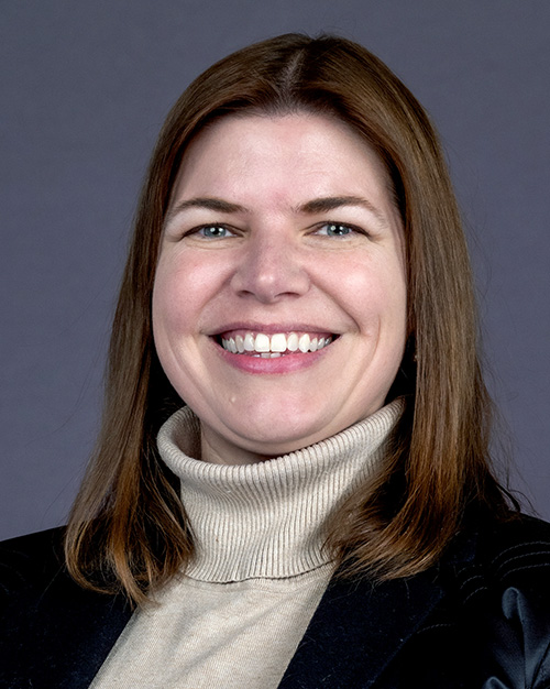 Catherine Patterson