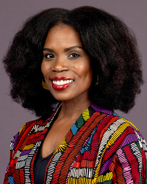 Adanna J. Johnson