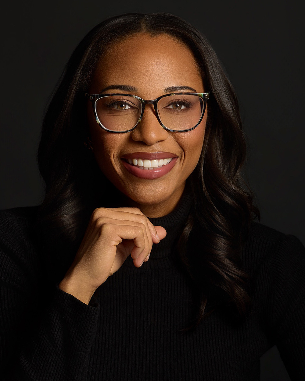 Leah Claiborne