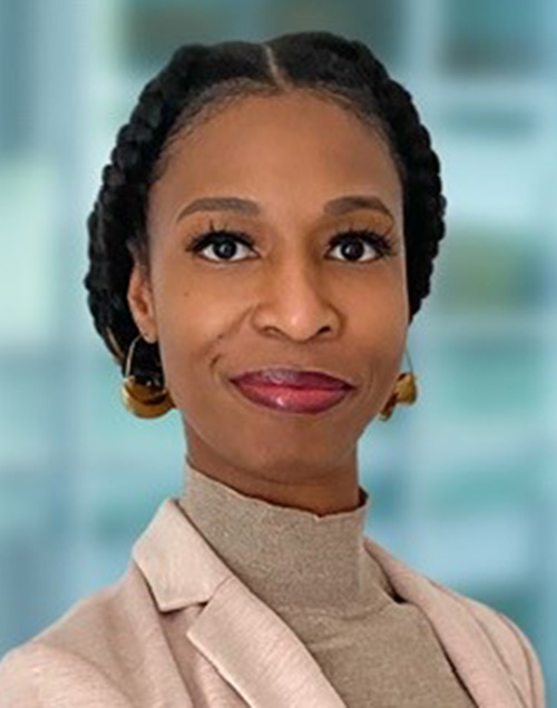 Myesha Carter