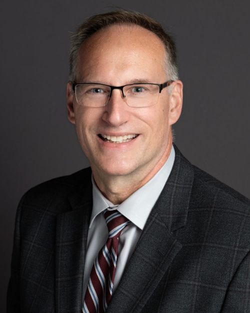 Scott Krawczyk