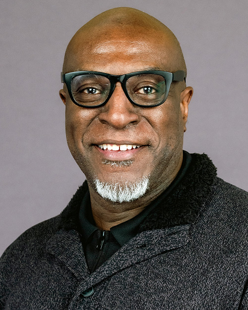 Willie Strong