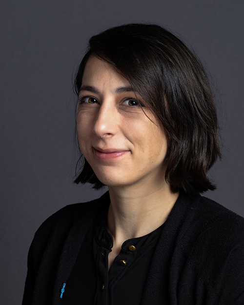 Alexandra Taraboletti