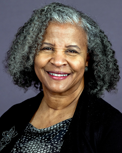 Andrea Adams