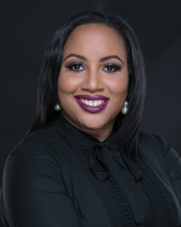Angela Henderson