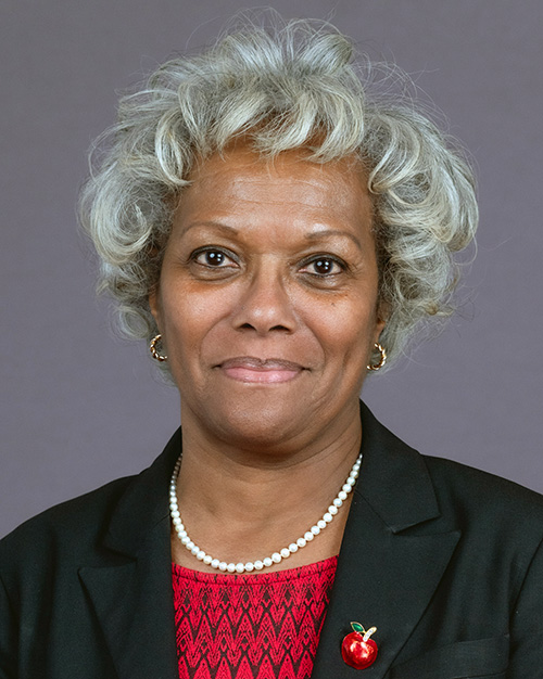 Annette Miles