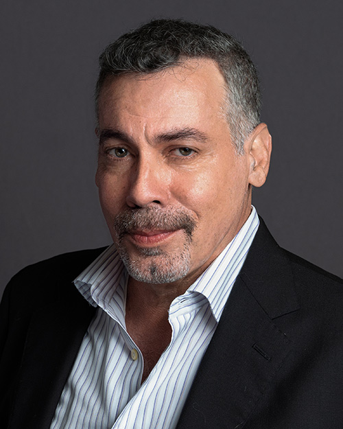 Anthony Mazza