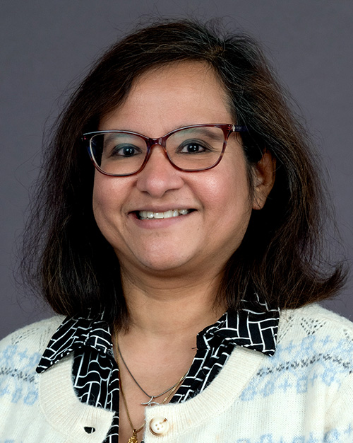 Aparajita De