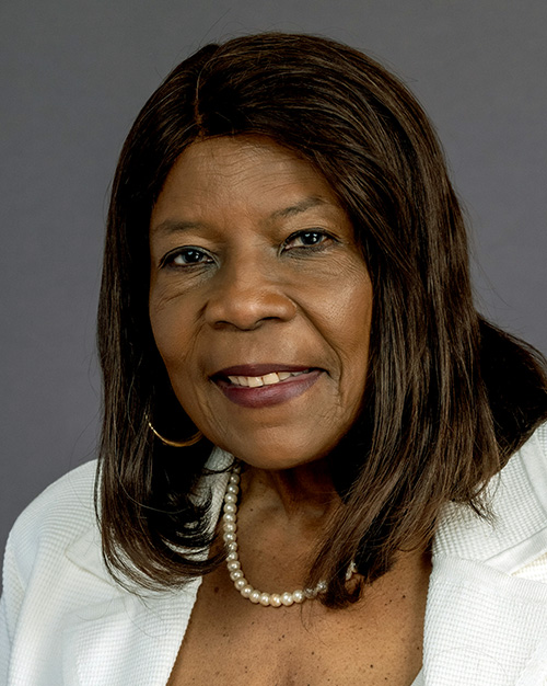 Arlene King-Berry