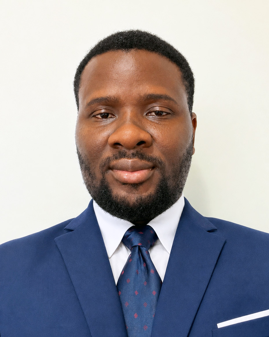 Atilade Adedeji