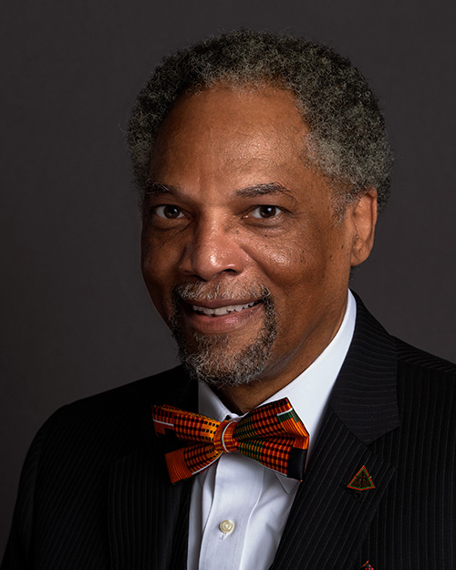 Benson Cooke
