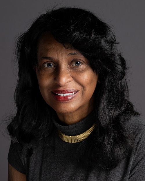 Carolyn Cousin