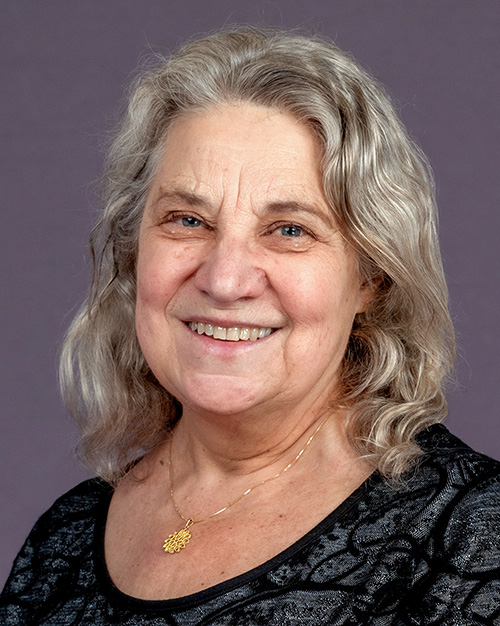 Helene Krauthamer