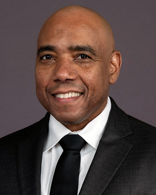Jeffery Fleming