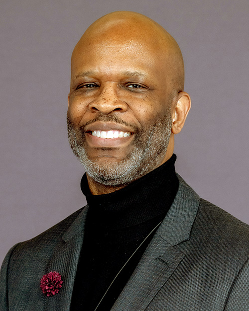 Johnny Butler III