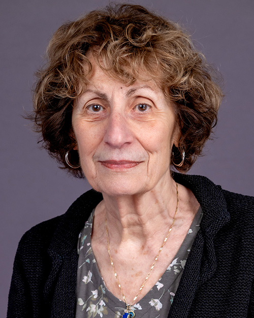 Judith Korey