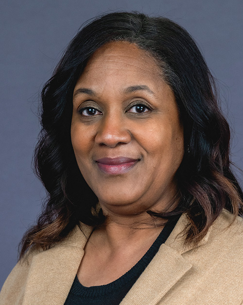 Natalie Ottey