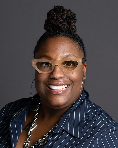 Nathalie Mizelle-Johnson