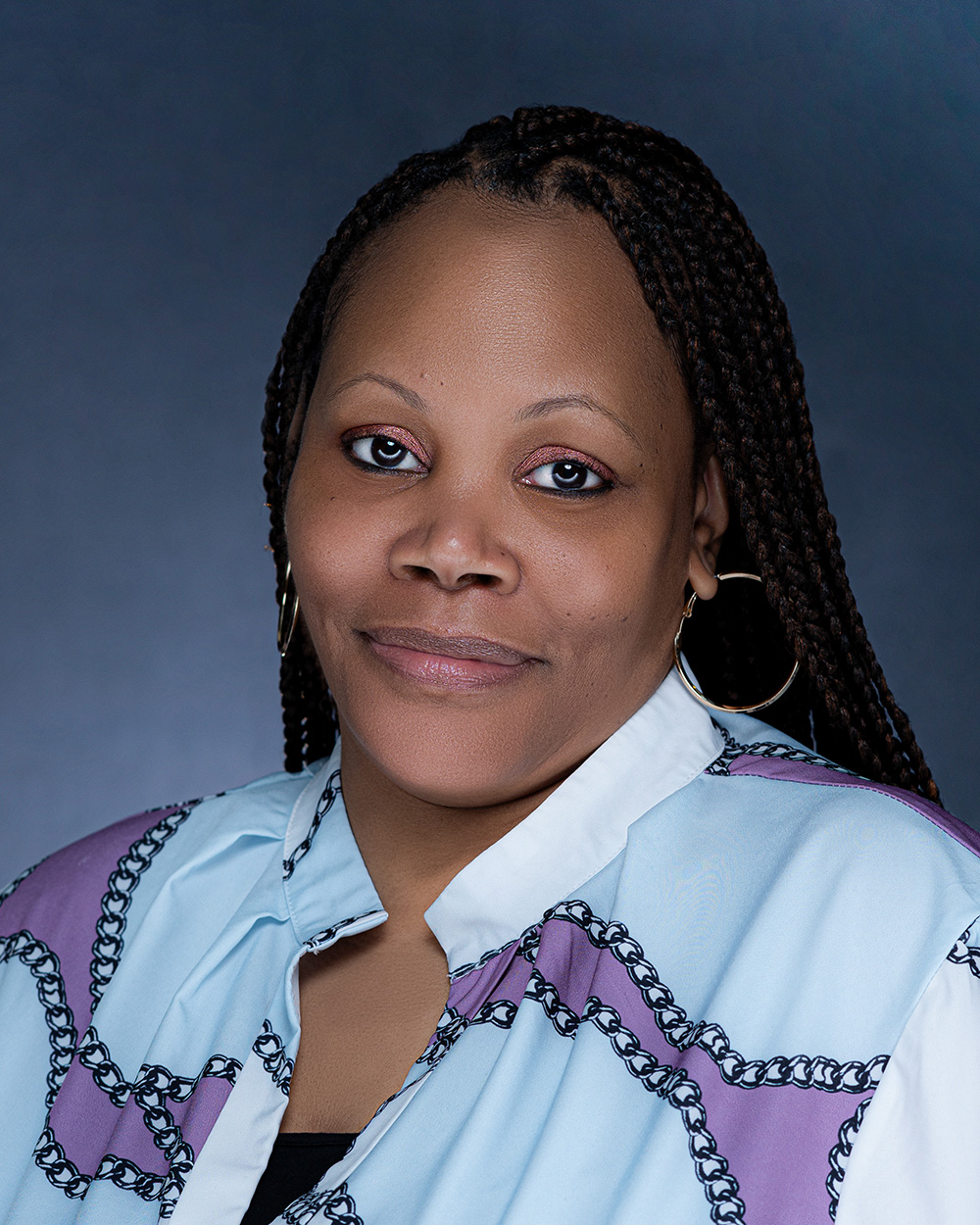 Rhonda Bowman