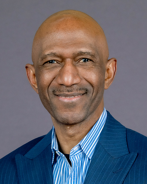 Richard Kalunga