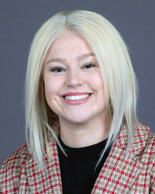 Tayler Shreve