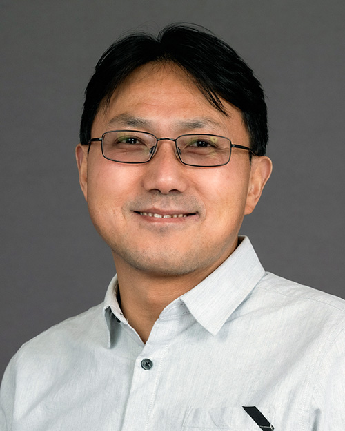Xueqing Song