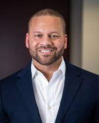 Dwane Jones