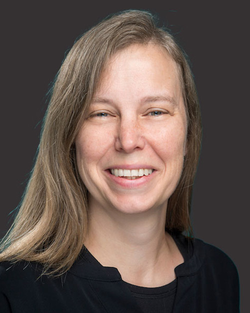 Kirsten Kinzer