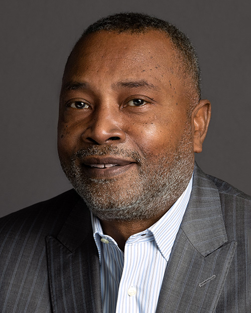 Ricardo Brown