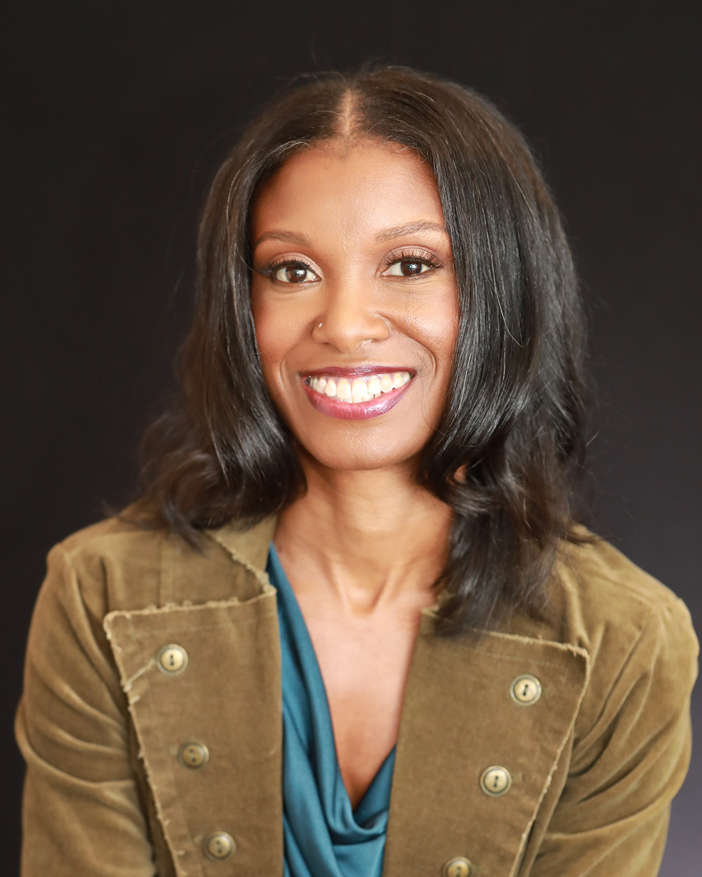 Tia Jeffery