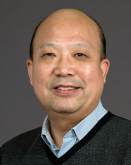 Yi Li 